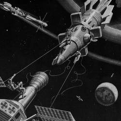 La Torture Des Ténèbres : Acadian Nights